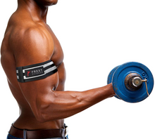 Load image into Gallery viewer, FREST Fitness Occlusion Training Bands for Blood Flow Restriction Training