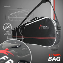 Load image into Gallery viewer, FREST Fitness Tennis Bag