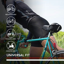 Load image into Gallery viewer, FREST Fitness Gel Bike Seat Cover