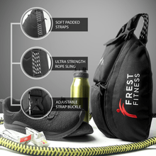 Load image into Gallery viewer, Hiking Sling Bag