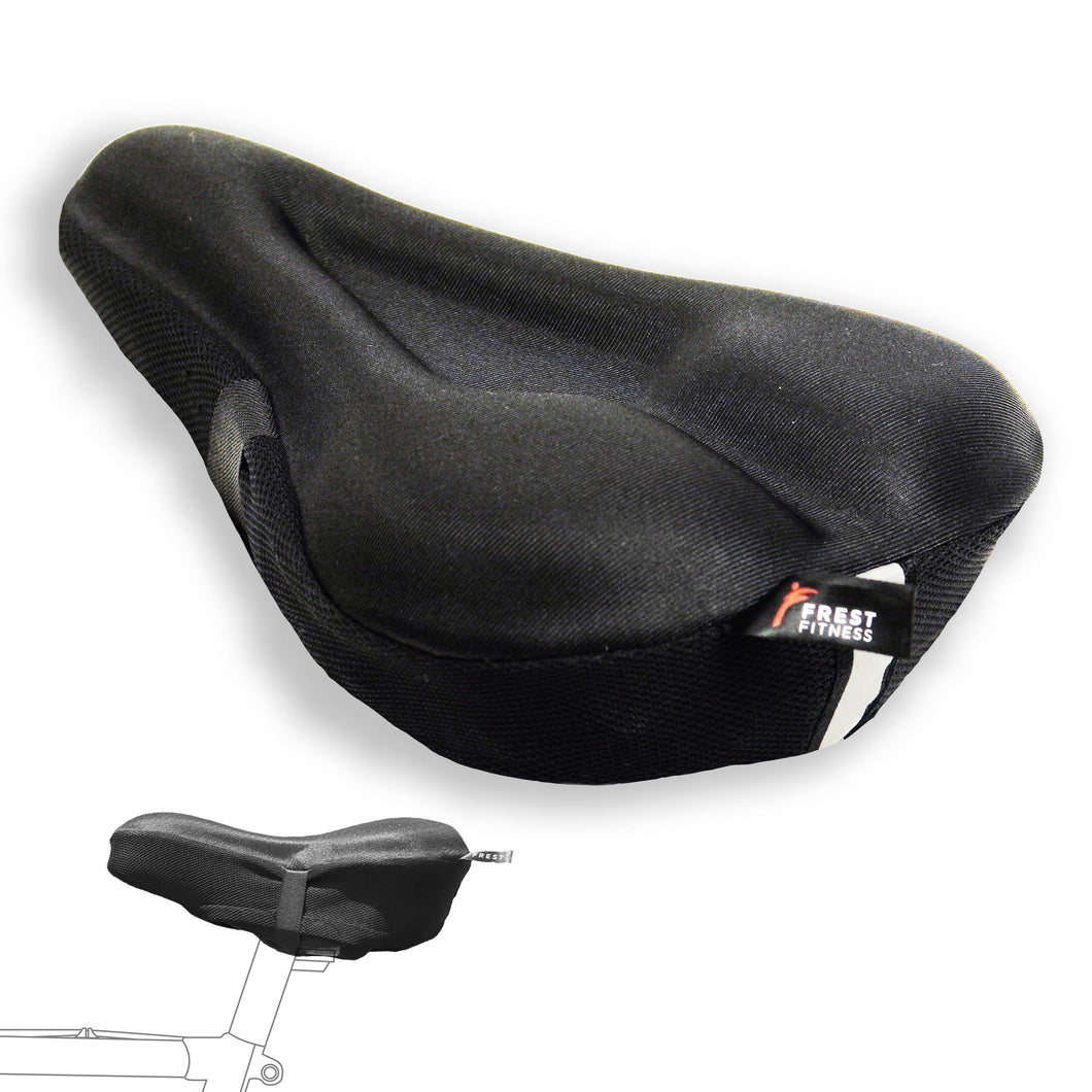 FREST Fitness Gel Bike Seat Cover