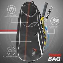 Load image into Gallery viewer, FREST Fitness Tennis Bag
