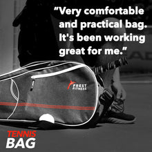 Load image into Gallery viewer, FREST Fitness Tennis Bag
