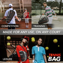 Load image into Gallery viewer, FREST Fitness Tennis Bag
