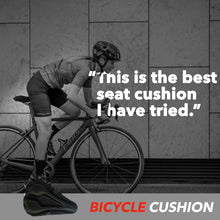 Load image into Gallery viewer, FREST Fitness Gel Bike Seat Cover
