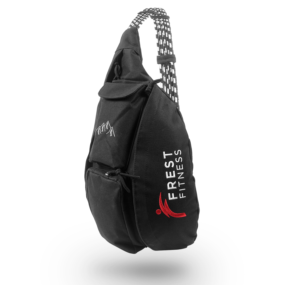 Hiking Sling Bag