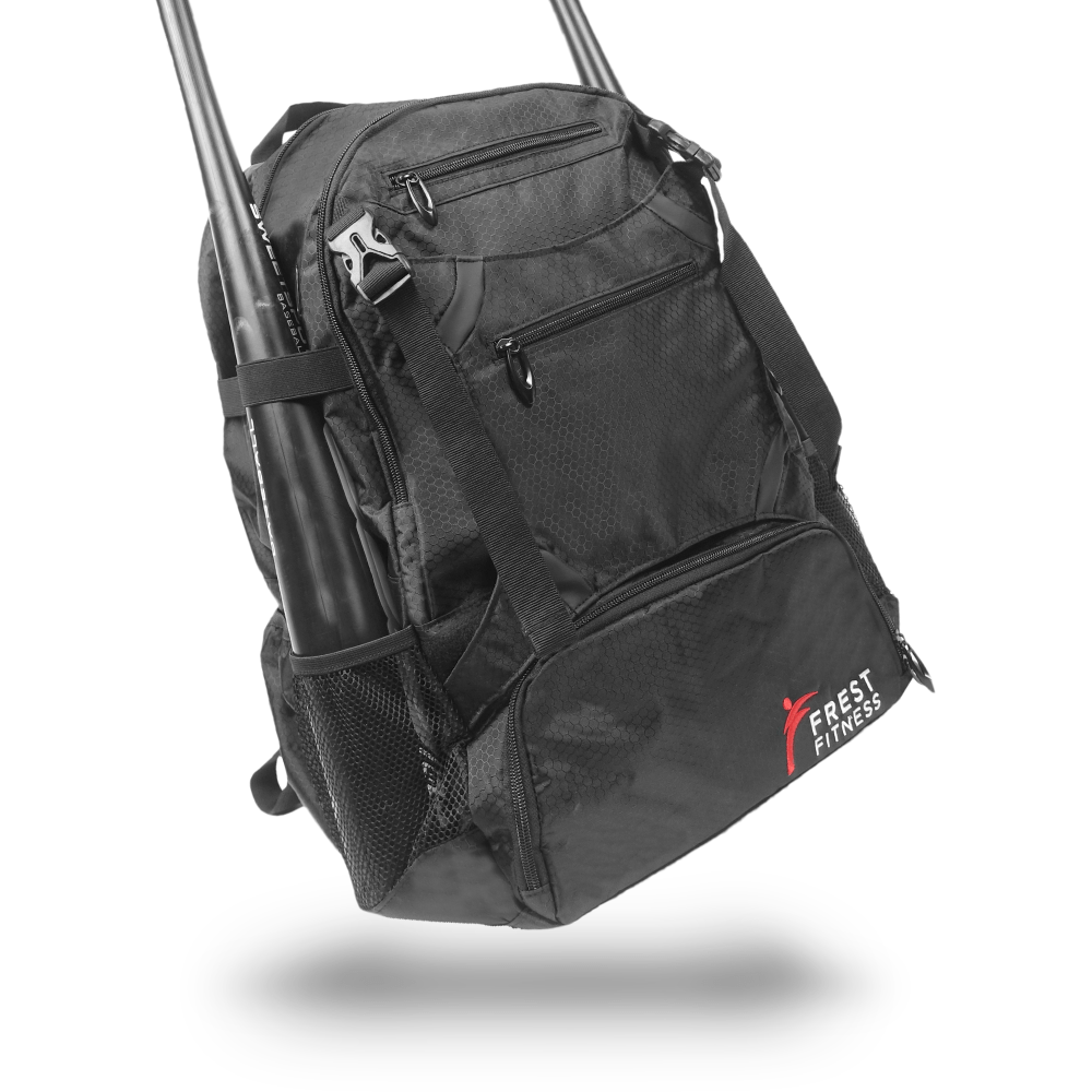 FREST Athletic Baseball Bat Bag - Helmet Pack